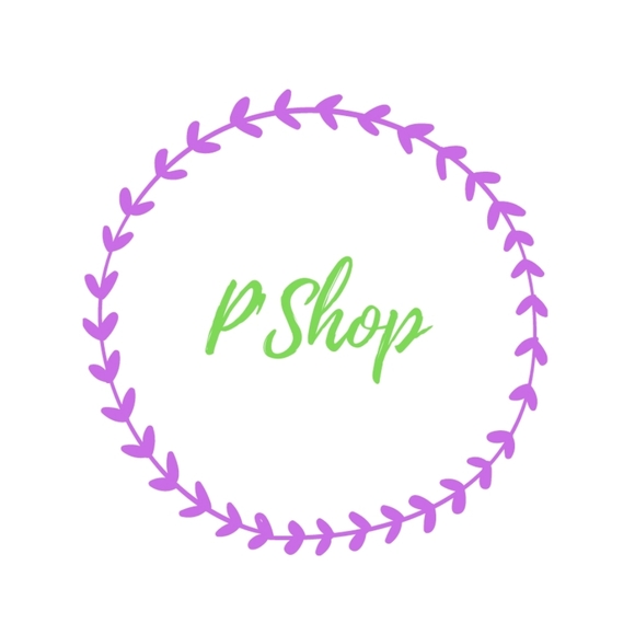 P'Shop - Picture 1 of 3